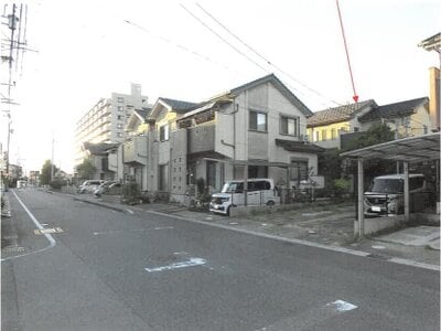 愛知県海部郡蟹江町 近鉄蟹江駅9分 戸建て 965万円の競売物件情報 #8
