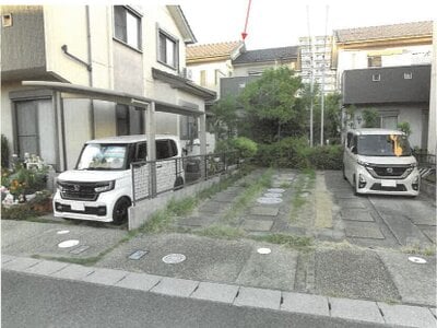 愛知県海部郡蟹江町 近鉄蟹江駅9分 戸建て 965万円の競売物件情報 #9