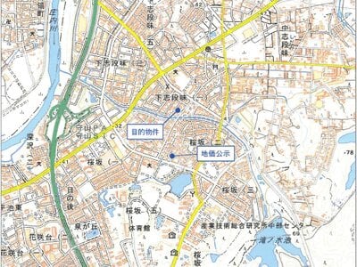 愛知県名古屋市守山区 神領駅23分 戸建て 1,749万円の競売物件情報 #8