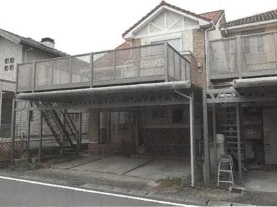 愛知県瀬戸市 山口駅11分 戸建て 920万円の競売物件情報 #10