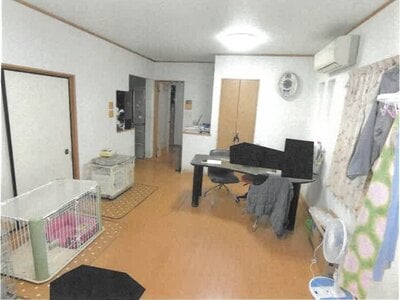 愛知県瀬戸市 山口駅11分 戸建て 920万円の競売物件情報 #5