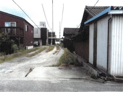 愛知県東海市 尾張横須賀駅9分 戸建て 2,113万円の競売物件情報 #2