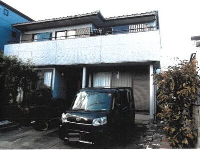 愛知県あま市 須ヶ口駅16分 戸建て 912万円の競売物件情報 #2