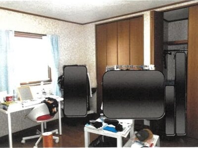 愛知県あま市 須ヶ口駅16分 戸建て 912万円の競売物件情報 #4