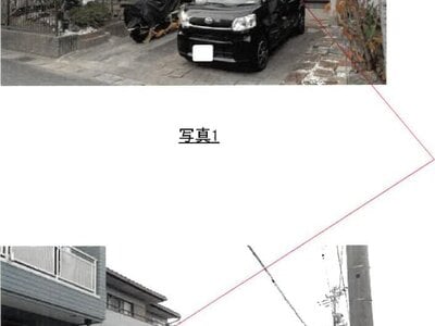 愛知県あま市 須ヶ口駅16分 戸建て 912万円の競売物件情報 #9