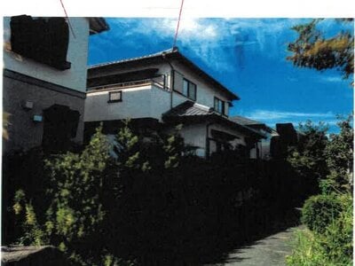 愛知県知多郡武豊町 上ゲ駅11分 戸建て 1,312万円の競売物件情報 #2