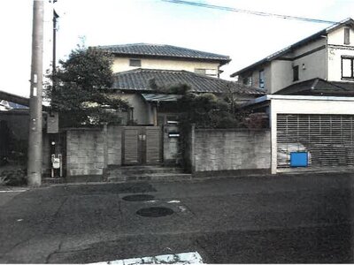 愛知県知多郡武豊町 上ゲ駅11分 戸建て 1,312万円の競売物件情報 #7