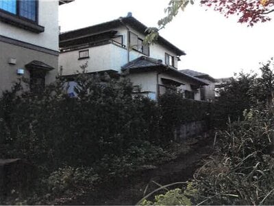 愛知県知多郡武豊町 上ゲ駅11分 戸建て 1,312万円の競売物件情報 #8