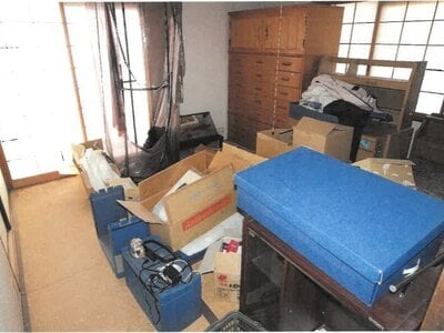 愛知県小牧市 石仏駅 戸建て 637万円の競売物件情報 #10