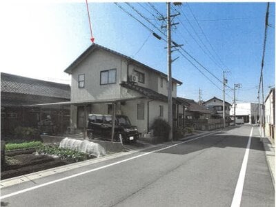 愛知県小牧市 石仏駅 戸建て 637万円の競売物件情報 #13