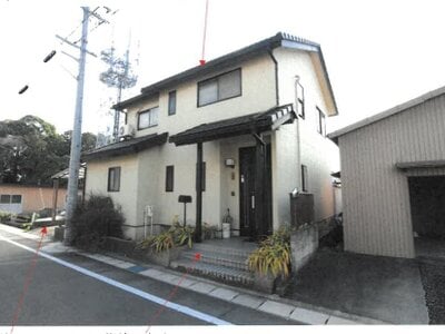 愛知県小牧市 石仏駅 戸建て 637万円の競売物件情報 #2