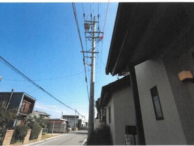 愛知県小牧市 石仏駅 戸建て 637万円の競売物件情報 #3