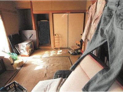 愛知県小牧市 石仏駅 戸建て 637万円の競売物件情報 #6