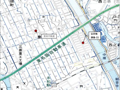 愛知県津島市 永和駅12分 戸建て 380万円の競売物件情報 #7
