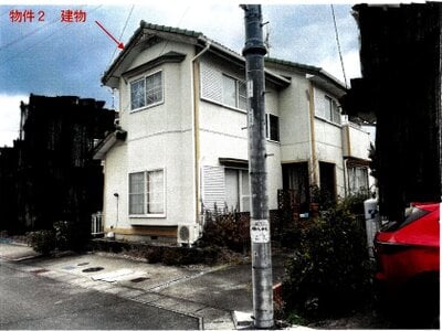 愛知県津島市 永和駅12分 戸建て 380万円の競売物件情報 #8