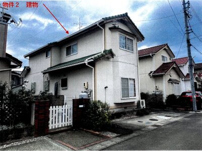 愛知県津島市 永和駅12分 戸建て 380万円の競売物件情報 #9