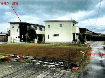 愛知県海部郡大治町 甚目寺駅26分 戸建て 1,439万円の競売物件情報 #10