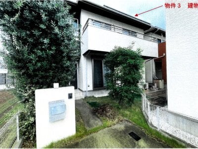 愛知県海部郡大治町 甚目寺駅26分 戸建て 1,439万円の競売物件情報 #11