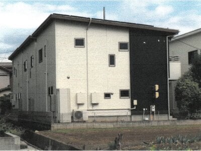 愛知県海部郡大治町 甚目寺駅26分 戸建て 1,439万円の競売物件情報 #2