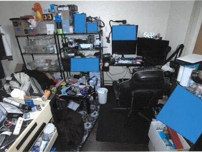 愛知県海部郡大治町 春田駅 戸建て 1,682万円の競売物件情報 #13