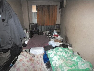 愛知県海部郡大治町 春田駅 戸建て 1,682万円の競売物件情報 #2