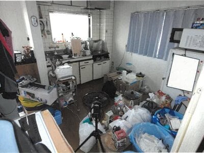 愛知県海部郡大治町 春田駅 戸建て 1,682万円の競売物件情報 #23