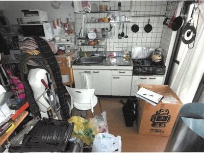 愛知県海部郡大治町 春田駅 戸建て 1,682万円の競売物件情報 #25