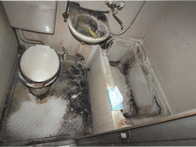 愛知県海部郡大治町 春田駅 戸建て 1,682万円の競売物件情報 #3