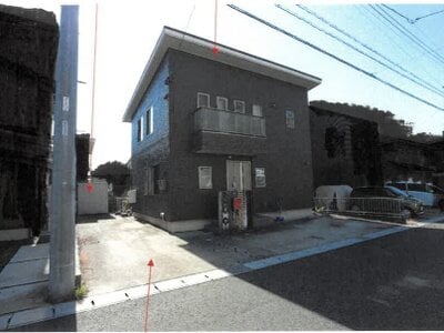 愛知県知多郡阿久比町 阿久比駅20分 戸建て 1,680万円の競売物件情報 #2