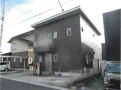 愛知県知多郡阿久比町 阿久比駅20分 戸建て 1,680万円の競売物件情報 #9