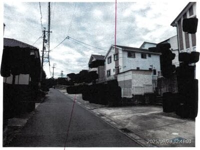 愛知県知多郡阿久比町 巽ヶ丘駅6分 戸建て 1,142万円の競売物件情報 #2