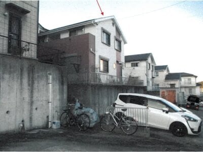 愛知県知多郡阿久比町 巽ヶ丘駅6分 戸建て 1,142万円の競売物件情報 #7