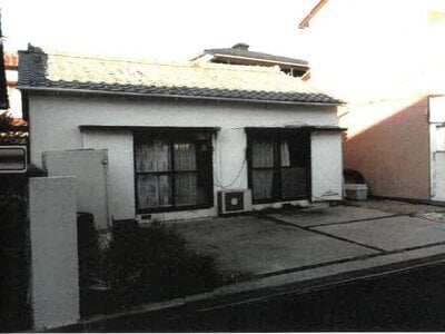 愛知県愛西市 勝幡駅7分 戸建て 318万円の競売物件情報 #2