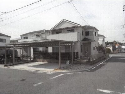 愛知県瀬戸市 尾張瀬戸駅 戸建て 1,061万円の競売物件情報 #10