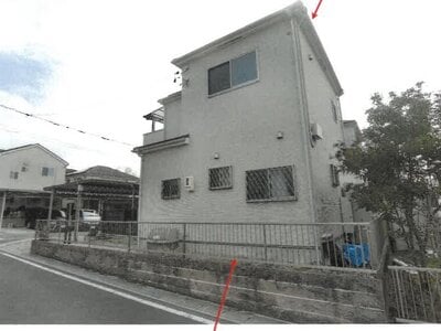 愛知県瀬戸市 尾張瀬戸駅 戸建て 1,061万円の競売物件情報 #2