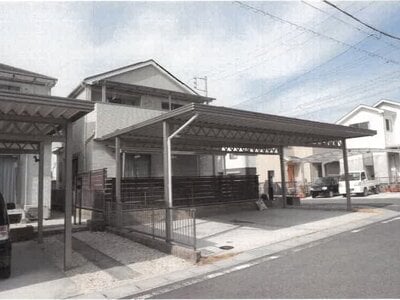 愛知県瀬戸市 尾張瀬戸駅 戸建て 1,061万円の競売物件情報 #9