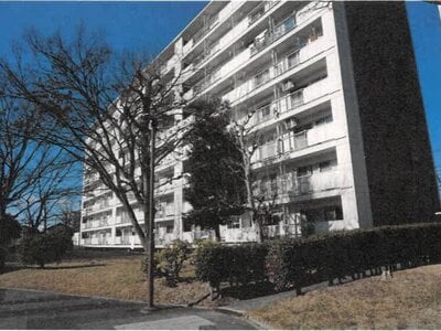 愛知県名古屋市名東区 藤が丘駅14分 マンション「藤の木団地」666万円の競売物件情報 #10