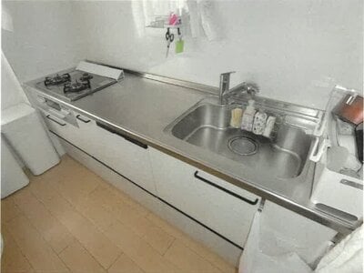 愛知県名古屋市名東区 藤が丘駅14分 マンション「藤の木団地」666万円の競売物件情報 #5