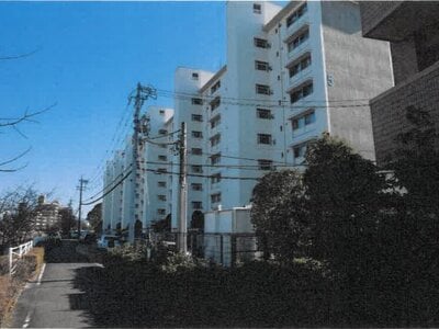 愛知県名古屋市名東区 藤が丘駅14分 マンション「藤の木団地」666万円の競売物件情報 #9