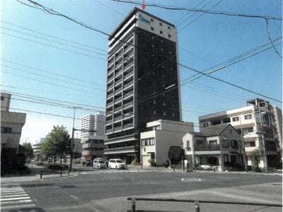 愛知県半田市 半田駅4分 マンション「プレサンスロジェ知多半田」1,442万円の競売物件情報 #10