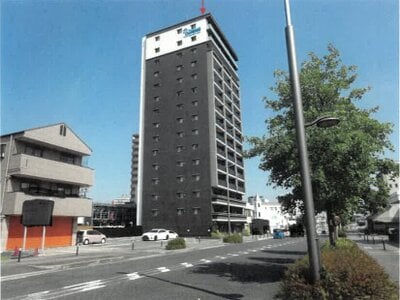 愛知県半田市 半田駅4分 マンション「プレサンスロジェ知多半田」1,442万円の競売物件情報 #11