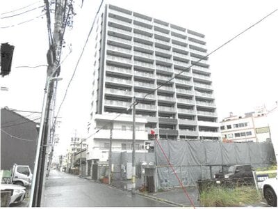 愛知県名古屋市中村区 太閤通駅4分 マンション「ファミリアーレ名駅マークレジデンス」2,129万円の競売物件情報 #10