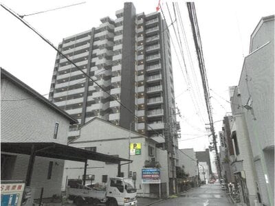 愛知県名古屋市中村区 太閤通駅4分 マンション「ファミリアーレ名駅マークレジデンス」2,129万円の競売物件情報 #11