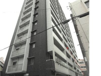 愛知県名古屋市中村区 太閤通駅4分 マンション「ファミリアーレ名駅マークレジデンス」2,129万円の競売物件情報 #3