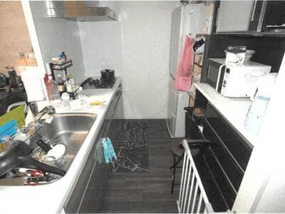 愛知県名古屋市中村区 太閤通駅4分 マンション「ファミリアーレ名駅マークレジデンス」2,129万円の競売物件情報 #6