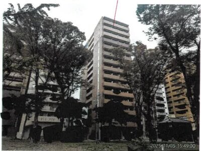 愛知県名古屋市中区 東別院駅4分 マンション「プレサンス金山グリーンパークス」1,121万円の競売物件情報 #2