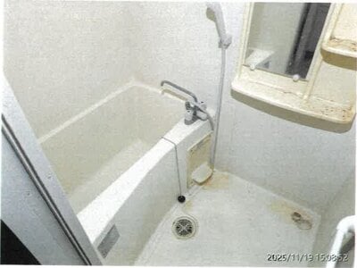 愛知県名古屋市中区 東別院駅4分 マンション「プレサンス金山グリーンパークス」1,121万円の競売物件情報 #6