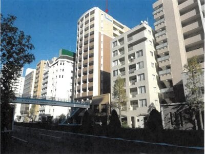 愛知県名古屋市中区 東別院駅4分 マンション「プレサンス金山グリーンパークス」1,121万円の競売物件情報 #9