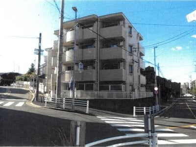 愛知県名古屋市昭和区 川名駅6分 マンション「メゾン・ド・アベーユ」98万円の競売物件情報 #2