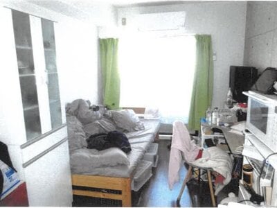 愛知県名古屋市昭和区 川名駅6分 マンション「メゾン・ド・アベーユ」98万円の競売物件情報 #3